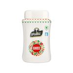 VIDHI Premium Desi Danedar Cow Ghee 1 Litre JarPack of 2