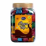 Oshon Chocolates Choco Top Rich And Creamy Milk 650 G