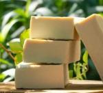 Shopiox Shea Butter Milk Melt And Pure Soap Base, 1000 G