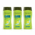 Trichup Anti Dandruff Shampoo (Pack of 3 x 200 ml)
