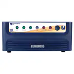 Luminous Power Sine 1100 Pure sine Wave Inverter for Home, Office and Shops