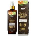 WOW Skin Science Vitamin C Skin Mist Toner - 200mL
