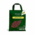 B&B Organics Mappillai Samba Red Rice / Traditional Red Rice / Bride Groom Rice (10 Kg)