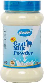 Pankti Freeze Dried Goat Milk Powder 100 g