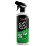 Wavex Instant Shine Car and Bike Polish 1L