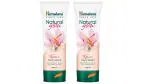 Himalaya Natural Glow Kesar Face Wash 100ml (Pack Of 2)