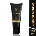 CSC Liquid Chalk for Superior Grip and Sweat-Free Hands for Weightlifting, Gym, Rock Climbing, Calisthenics, Gymnastics, Crossfit, Bodybuilding, Track and Field Events-100ml
