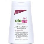 Sebamed Anti-Hairloss Shampoo - 200ml