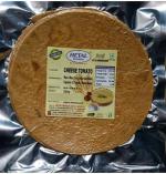Hetal Khakhra Cheese Tomato Khakhra, 200 G