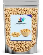 Jensi Roasted Peanuts Salted Mungfali Namkeen Dana Packets of 1 Healthy Gujarati Namkeen Snacks KHARI SHING -500g