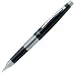 Pentel Kerry Automatic Mechanical Pencil | Tip Size - 0.5mm | Black Body