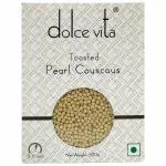 Dolce Vita Pearl Couscous (Toasted, 500g)