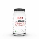Labrada L-Arginine 100 Veg Caps (100% Pure 500mg L-Arginine, Strength, Endurance)