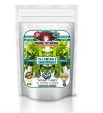 Sansar Green Bamboo Potting Mixture, Essential Super Powerful Organic Soil Mixture for Bamboo Plants with Active Micro Organism and ++ Growth Booster Fertilizer (1.8 kg, Powder)