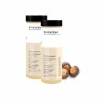 tried n true Natural Aritha Powder Hair Mask for Natural Cleanser and Anti Dandruff 100 g (pack of 2)