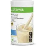 Herbalife Formula 1 Flavor Kulfi Plant Based Protein 500g