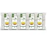 Trinetra Poha 5 kg (1Kg X 5 Pack) Flattened Rice