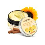 Stone Crushed Sunflower(Body Butter) Skin Malai for all skin types 24 HR moisture(120 ml)