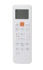 royalcool White Remote For Samsung Ac Remote