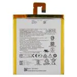 MobCrown Battery Compatible With Lenovo Tab Pad {L13D1P31 } A3500 S5000 S5000 - 3550 mAh Capcity