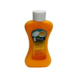 Simpsons Egg Shampoo enriched with EGG protein for damage repair and Strong hair 200 ML * 2 pcs