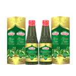 Natural Jai Guruji Mango Panna Fruit Syrup Each 750ml (Pack of 2)