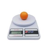 ShopiMoz Kitchen Weighing Scale | Food Scale