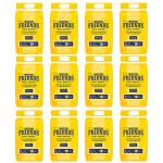 Friends Economy Adult Diapers Tape Style - 120 Count (Large) with odour lock and Anti-Bacterial Absorbent Core- Waist Size 29.53 - 57.09 Inch ; 75 - 145 Cm