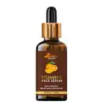 Zuxin Vitamin C Serum - Skin Clearing Serum - Brightening, Anti-Aging Skin Repair, Supercharged Face Serum, Dark Circle, Fine Line & Sun Damage Corrector, Genuine (30ml)