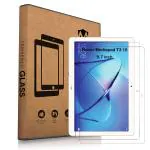 MOBIVIILE Tempered Glass Screen Protector For Honor Mediapad T3 10 (9.7