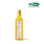 Orgatma Cold Pressed Groundnut Oil Premium 1000 ml (Pack of 2)