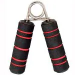 Bs Spy Gymnastics Sports Gym Hand Grips Exerciser 40 kg Gripper For Red Training Gym Hand Grip