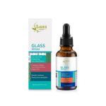 Lass naturals Glass serum Even Skin Tone Brightening Anti Inflammation || Pineapple + Papaya Carrot Root Ferment+ Kakadu Plum || Smooth, Luminous, Translucent-looking Skin
