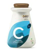 MyFitFuel Calcium & Vitamin D 3, K2 (MK7), Zinc, Magnesium & Cissus. Calcium For Women & Men (120 Tablets)