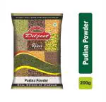 Diljeet Spices 200Gm Podhina Powder| Peppermint Leaves