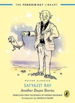 Puffin Classics Another Dozen Stories by Satyajit Ray_Penguin Random House India