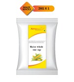 Annprash Maize Whole - 2 kg