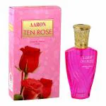 Aaron Ten Rose Perfume 50 ml
