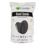 Nutriwish Basil seeds 2 Kg