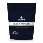 Unived Rest & Recover Vegan Protein Powder 855 g