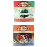 JaipurCrafts Al-awab Assorted Herbal (100% Nicotine and Tobacco Free