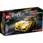 LEGO 76901 Toyota GR Supra