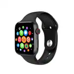 JOCOBOO T-500 Smartwatch Text Messaging, Pedometer, Calorie Tracker, Heart Rate Monitor