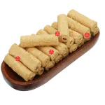 SAHU GAJAK BHANDAR Gazak Roll 3200 Gm (4 Box Each 800 GM) Winter Special| Gachak| Gazzak