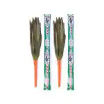 Monkey 555 VVV V-Shaped Broom - Pack of 2