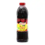 Shevades Products Omkar Products Kokam Syrup 1 Li
