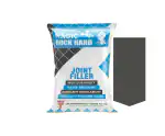 Magic Paints White Cement Joint Fillers for Wall Tiles, Floor Tiles | Polymerized Tile Joint Filler | Crack Filling |Universal Adhesive | Repair | Construction Works 1 KG Grey