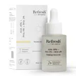 Refresh Skin Science AHA 25% - PHA 5% - BHA 2% Peeling Solution - 30ml