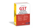 Taxmann's GST Acts with Rules/Forms & Notifications