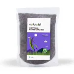 Naturalist Chettinad Kavuni Kanji mix | Black Rice Porridge - 350g 100% Natural | Chemical Free